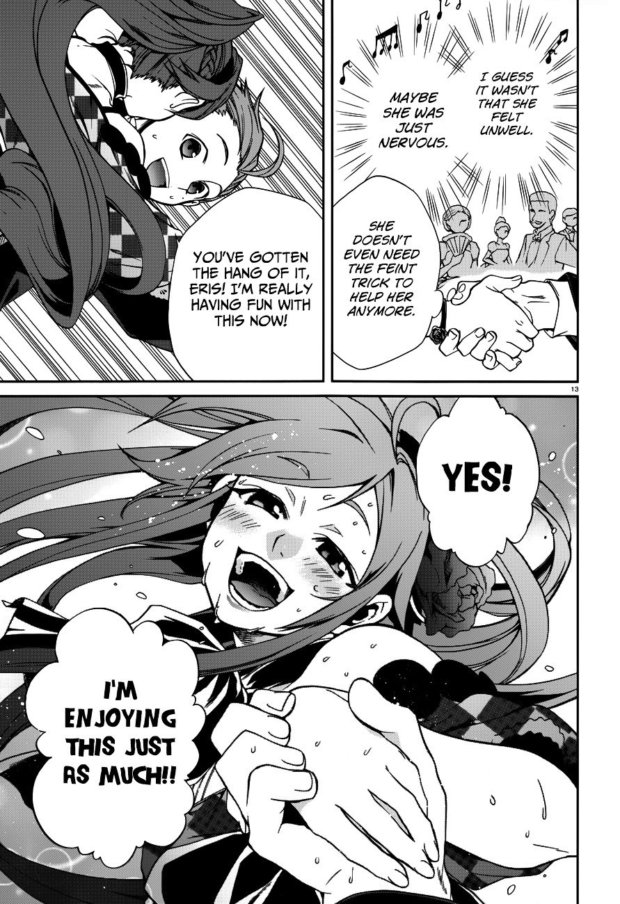 Jobless Reincarnation, Chapter 11 image 17